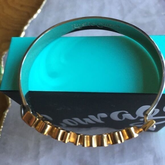 RUSTIC CUFF Gifters - Courage! Gold! - Picture 9 of 12